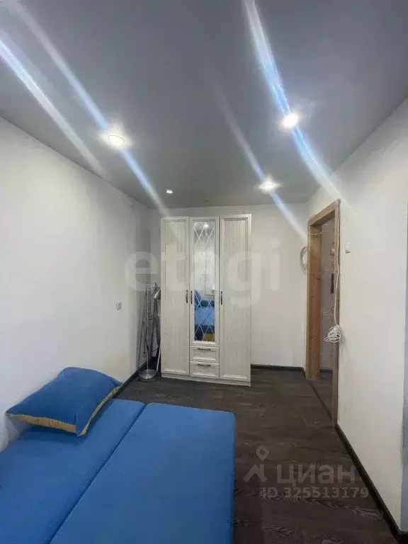 1-к кв. Тюменская область, Тюмень ул. Ватутина, 14 (22.0 м) - Фото 1