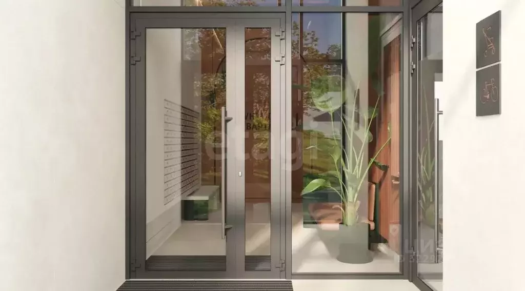 Студия Москва Сосенское поселение, просп. Куприна, 7к1 (21.0 м) - Фото 0