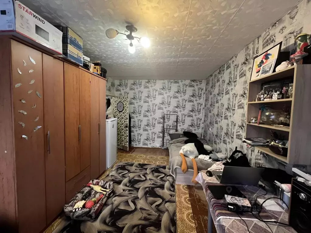 1-к кв. Московская область, Истра муниципальный округ, с. Павловская ... - Фото 2