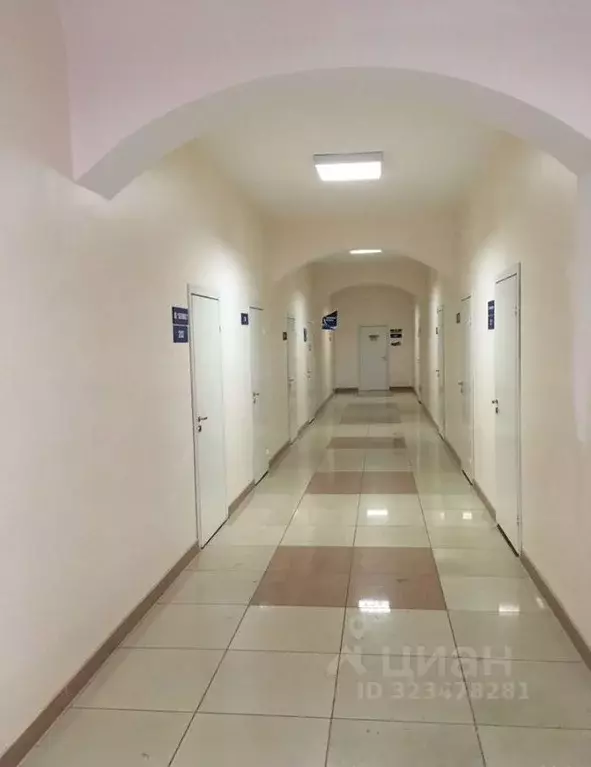 Офис в Башкортостан, Уфа Новочеркасская ул., 16 (19 м) - Фото 1