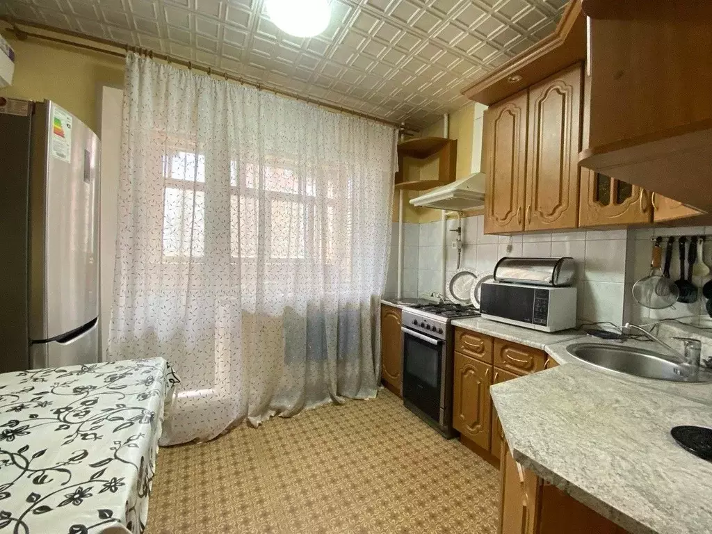 2-к кв. Ульяновская область, Димитровград ул. Славского, 16 (52.0 м) - Фото 1