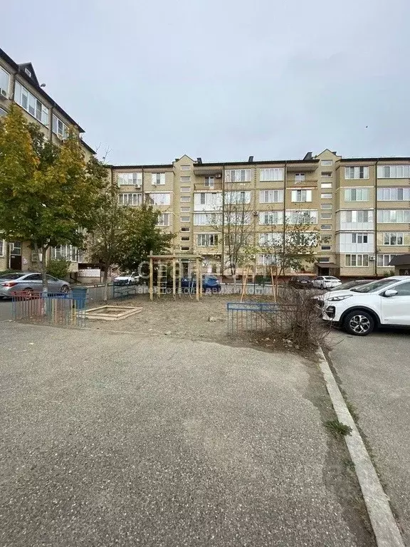1-к кв. Ставропольский край, Ессентуки ул. Шмидта (42.1 м) - Фото 1