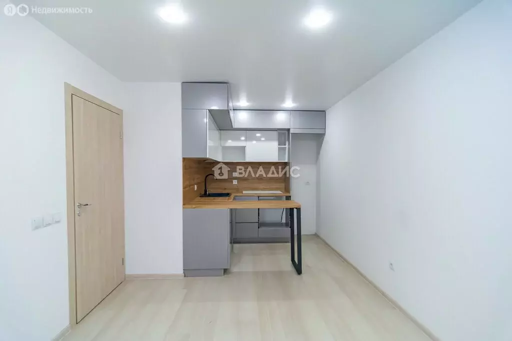 1-комнатная квартира: Петрозаводск, улица Дениса Тимашова, 6к4 (42 м) - Фото 2