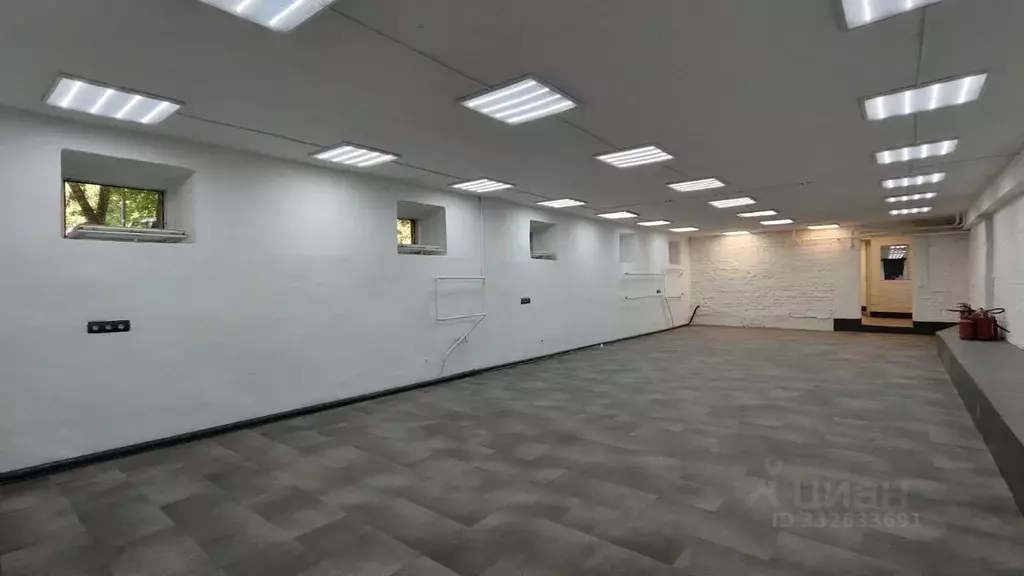 Склад в Москва Большая Черемушкинская ул., 8к1 (222 м) - Фото 1