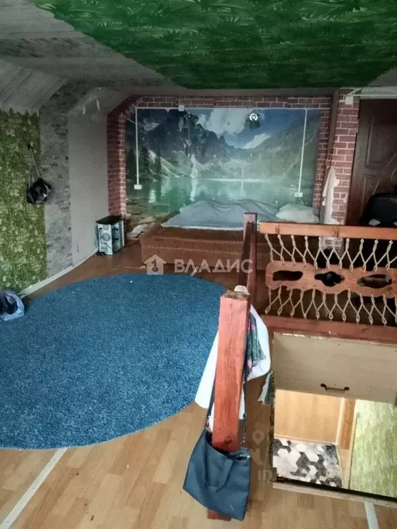 Дом в Владимирская область, Собинка Фабричная ул., 21 (81 м) - Фото 1