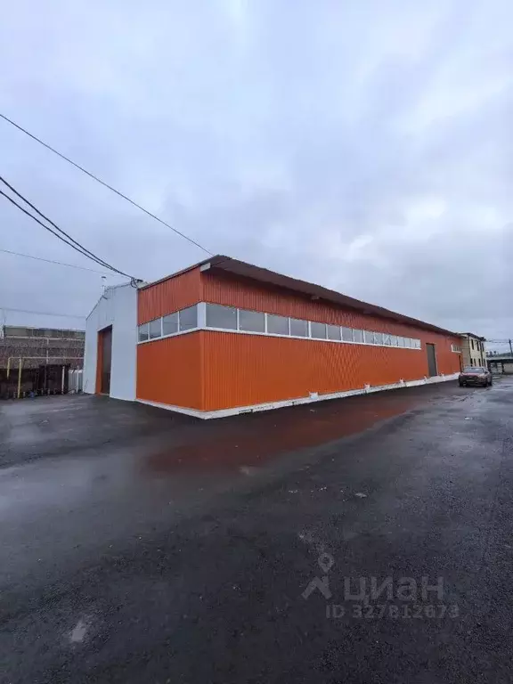 Помещение свободного назначения в Липецкая область, Липецк Юношеская ... - Фото 2