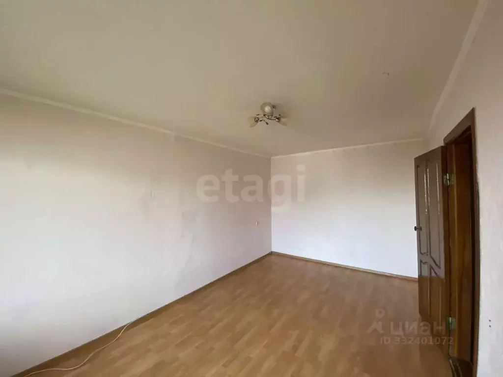2-к кв. Алтайский край, Барнаул ул. Сухэ-Батора, 10 (42.0 м) - Фото 0
