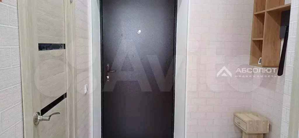 1-к. квартира, 39 м, 1/3 эт. - Фото 1