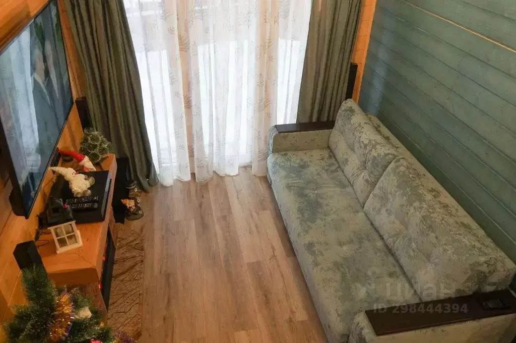 Дом в Самарская область, Красноярский район, Светлое Поле с/пос, с. ... - Фото 1