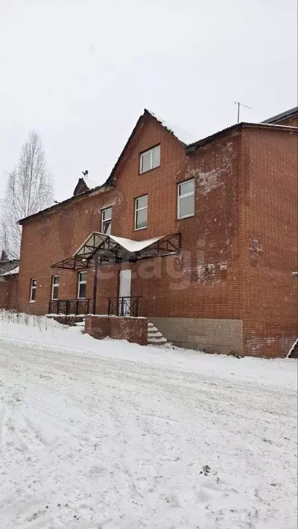 Помещение свободного назначения в Красноярский край, Красноярск ... - Фото 2