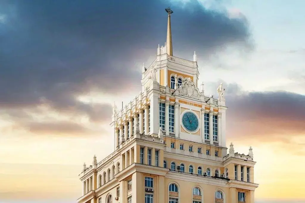 Комната Москва Большая Садовая ул., 5 (10.0 м) - Фото 1