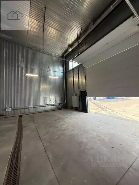 Склад в Воронежская область, Воронеж ул. Чебышева, 34к2 (500 м) - Фото 1