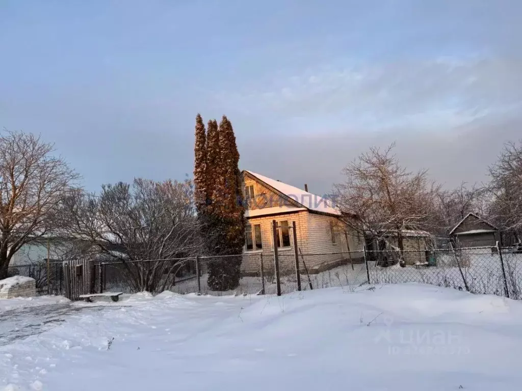 Дом в Нижегородская область, Богородский муниципальный округ, Окский ... - Фото 1