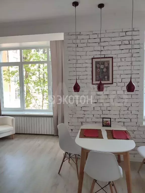 2-к. квартира, 58 м, 3/7 эт. - Фото 1