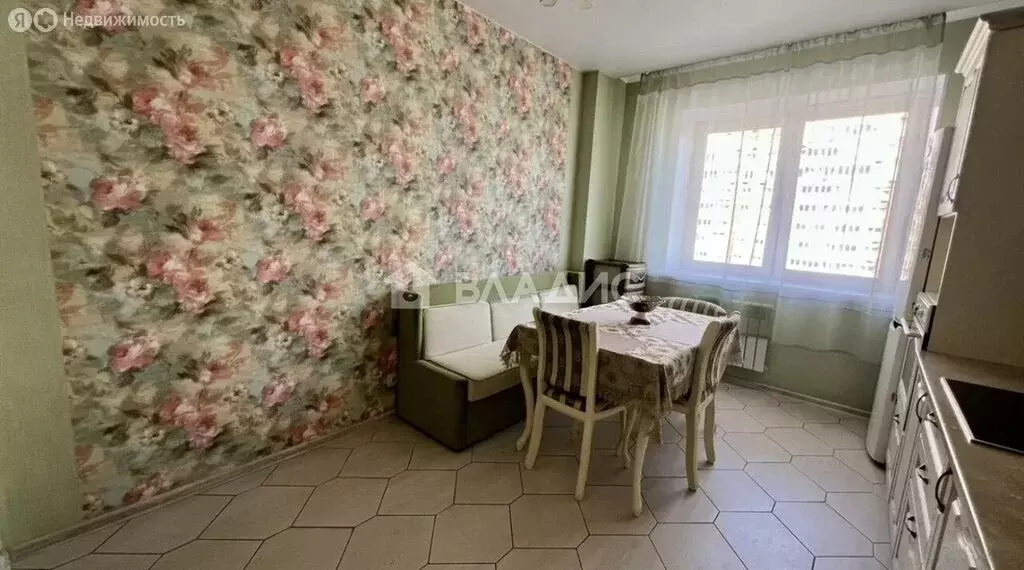 2-комнатная квартира: Балашиха, проспект Ленина, 72 (64.5 м) - Фото 1