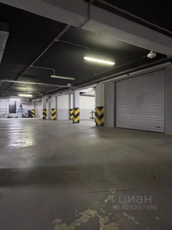 Гараж в Иркутская область, Иркутский муниципальный округ, пос. ... - Фото 0