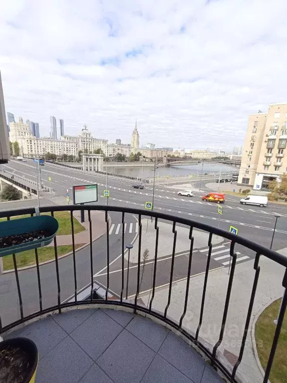 2-к кв. Москва Смоленская ул., 7 (48.0 м) - Фото 1