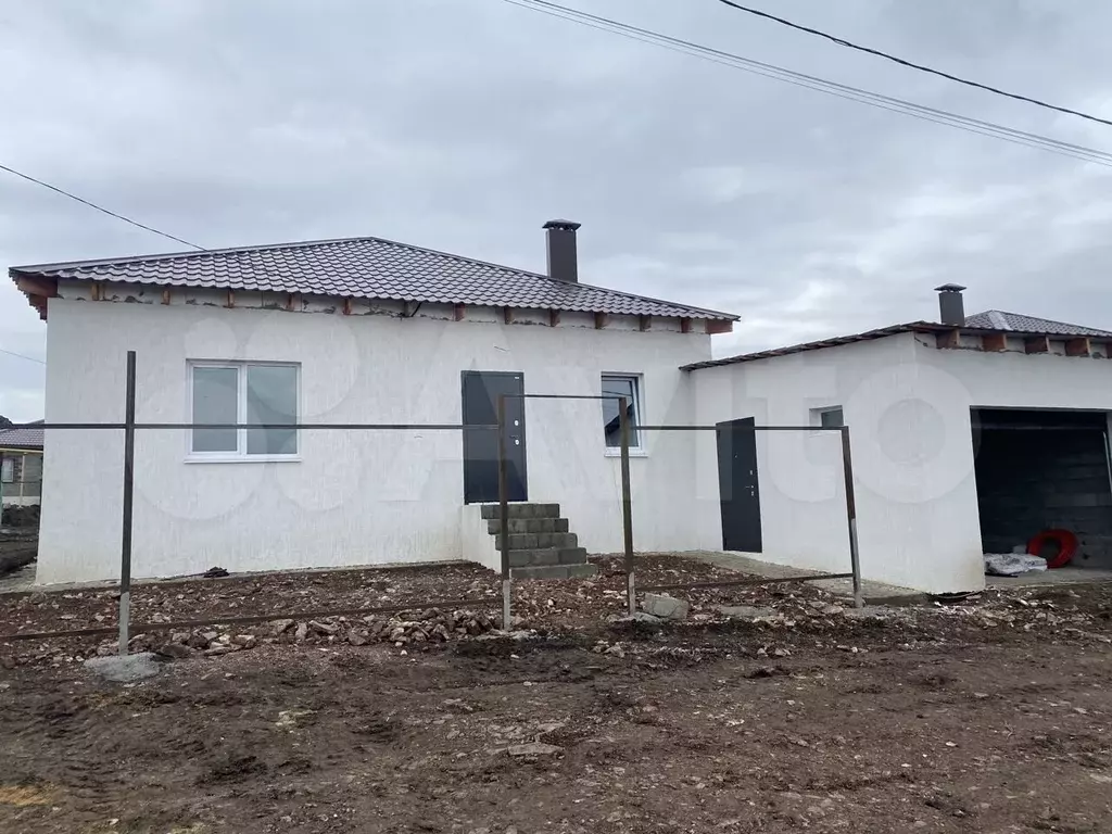 Купить Дом В Пос Буранный Агаповский Район