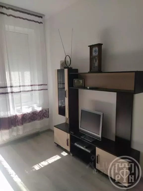 1-к кв. Санкт-Петербург ул. Верхне-Каменская, 7к2 (35.8 м) - Фото 2