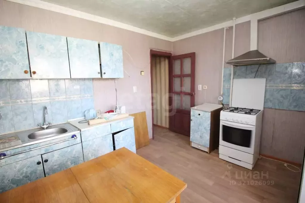 2-к кв. Вологодская область, Шексна рп, Шексна Северная мкр ул. ... - Фото 1