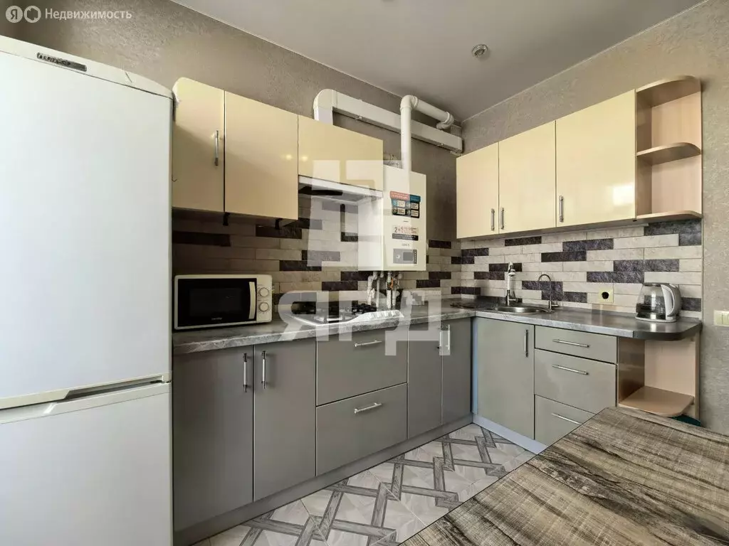 2-комнатная квартира: Таганрог, улица Победы, 102 (54.5 м) - Фото 1