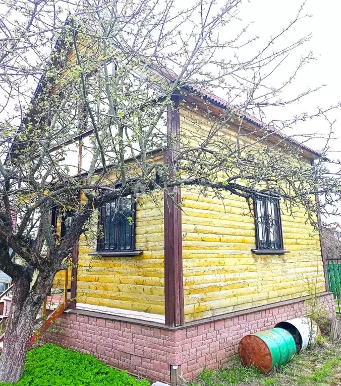 Дом в Калужская область, Обнинск Нептун СНТ, 10 (61 м) - Фото 0