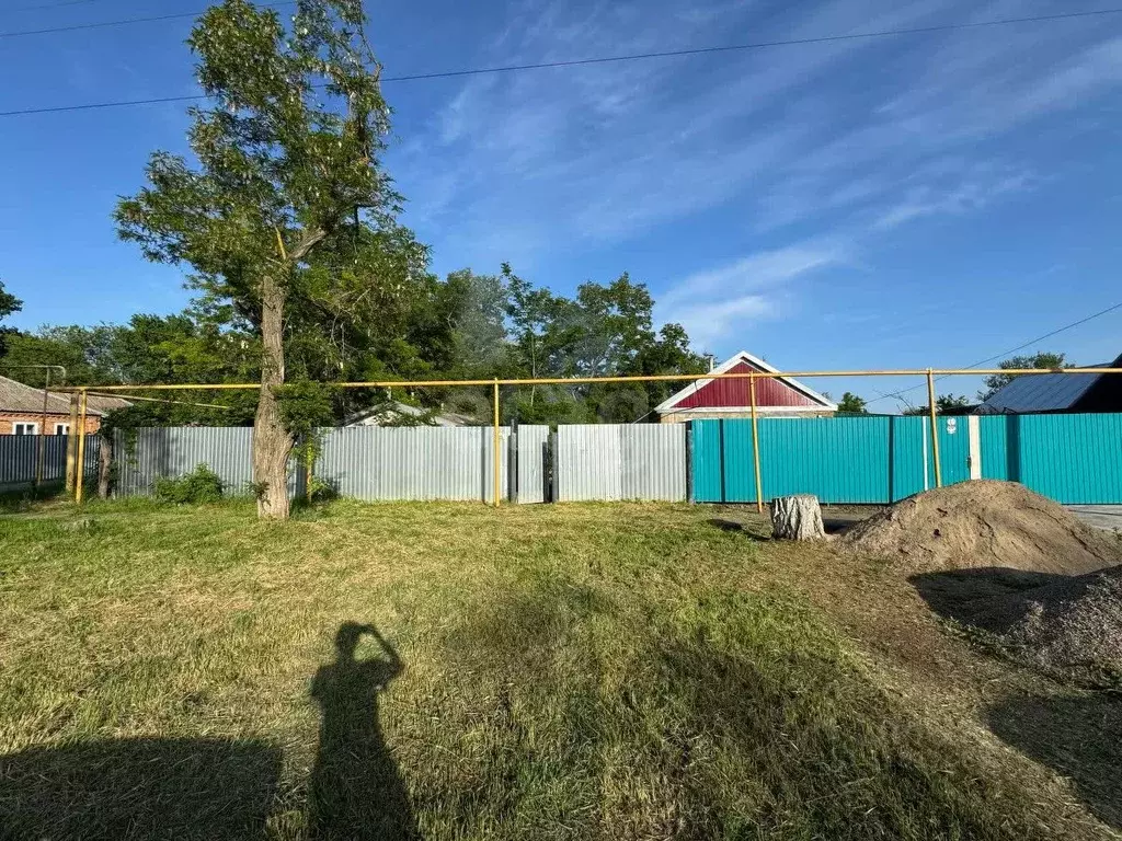 Дом в Ставропольский край, Советский муниципальный округ, с. ... - Фото 1