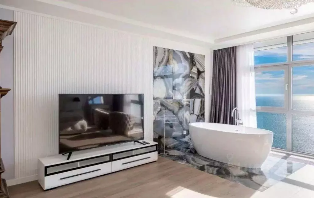 Квартира, 2 комнаты, 85 м - Фото 1