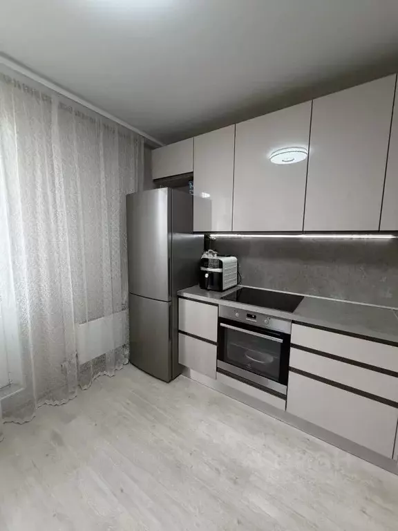 2-к кв. Московская область, Химки Молодежная ул., 64 (58.2 м) - Фото 2