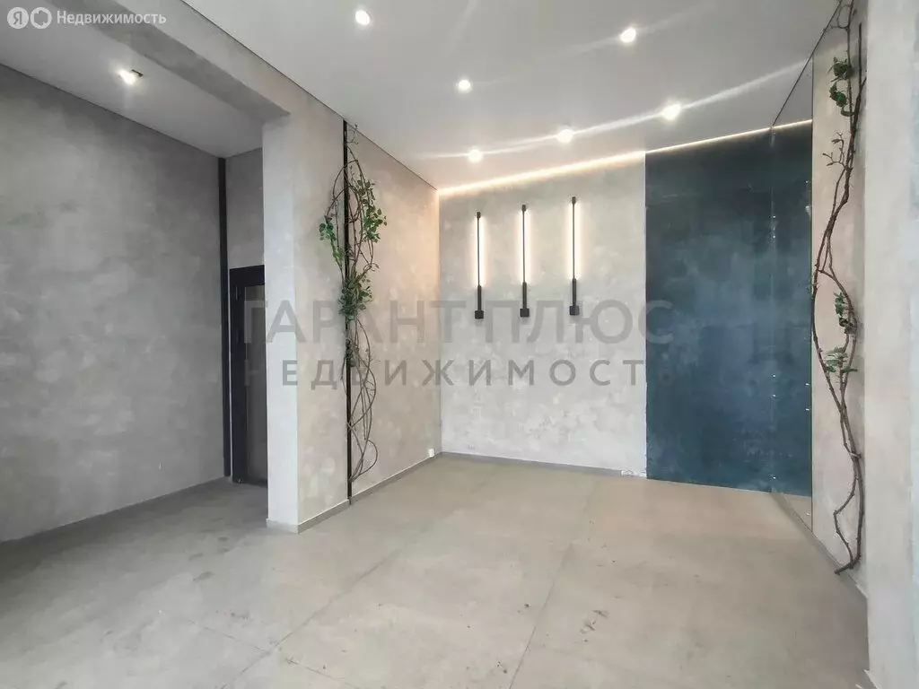 2-комнатная квартира: Липецк, улица Леонтия Кривенкова, 33 (66 м) - Фото 2