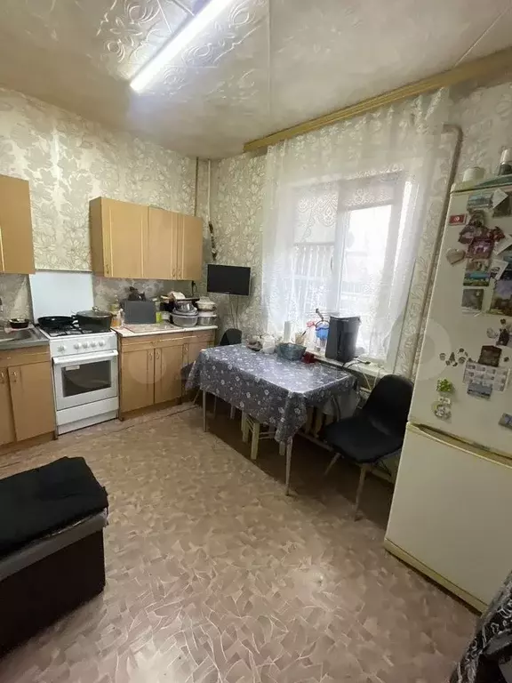 2-к. квартира, 51 м, 1/2 эт. - Фото 1
