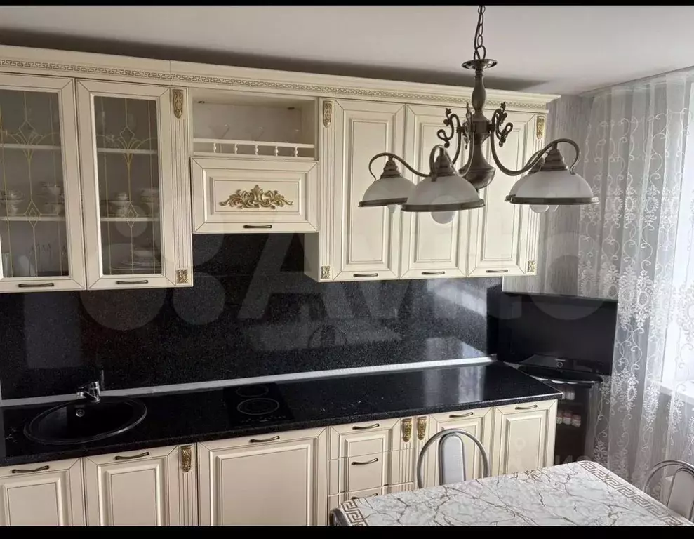 1-к кв. Московская область, Балашиха Балашихинское ш., 8к1 (44.0 м) - Фото 2