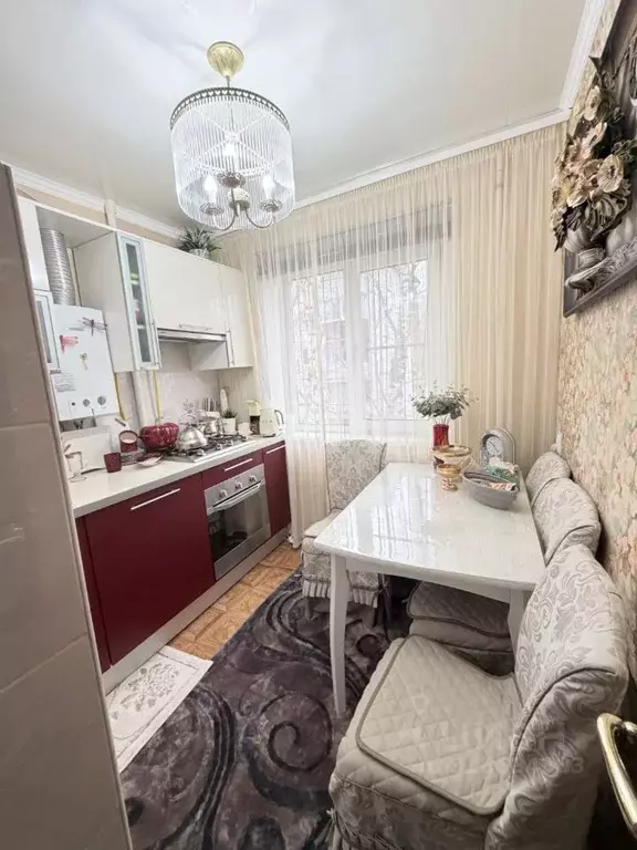 1-к кв. Мордовия, Саранск просп. 50 лет Октября, 27 (30.0 м) - Фото 2