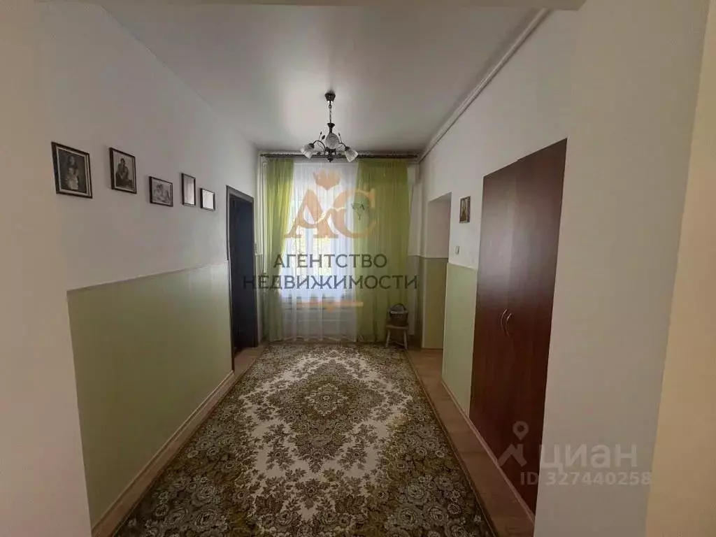 Дом в Крым, Феодосия ул. Гарнаева, 29 (73 м) - Фото 1