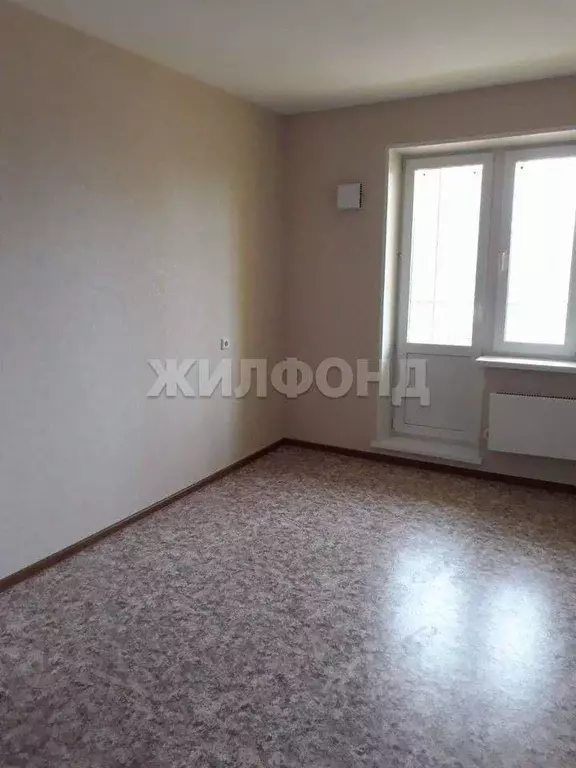 1-к кв. Томская область, Томск ул. Юрия Ковалева, 32 (20.0 м) - Фото 1