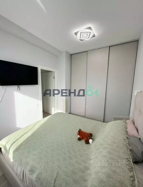 2-к кв. Москва Тверская ул., 8к1 (46.0 м) - Фото 1