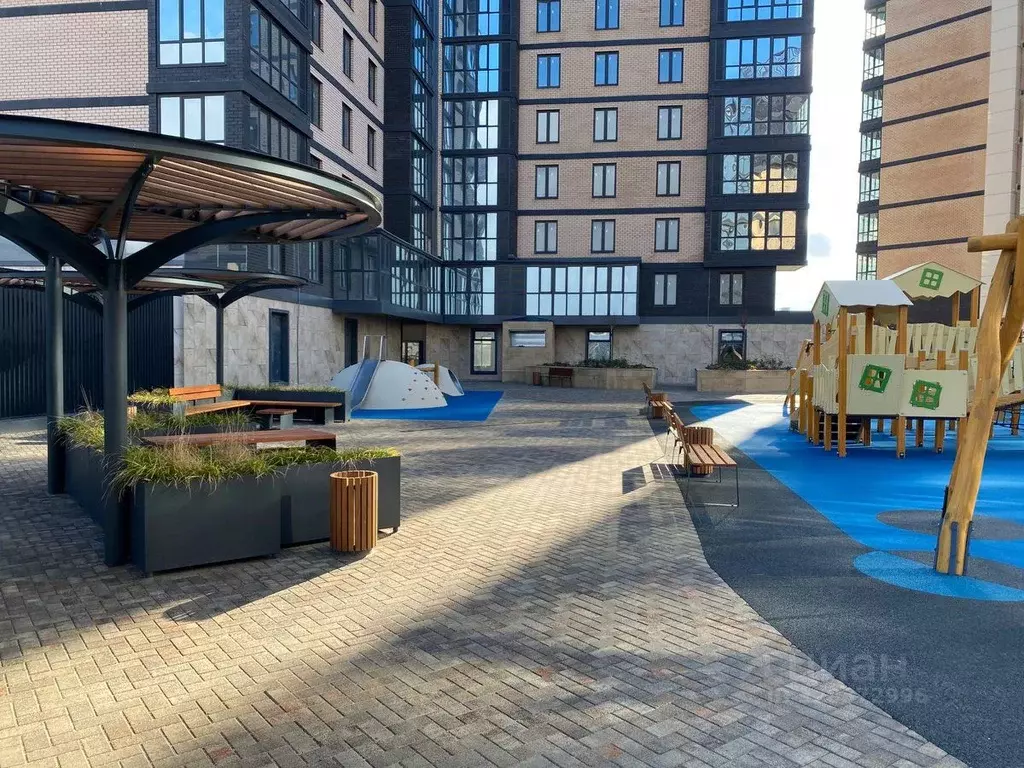 Торговая площадь в Адыгея, Тахтамукайский район, Яблоновский пгт ул. ... - Фото 1