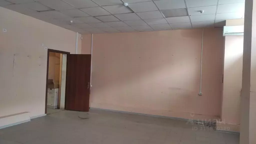 Торговая площадь в Владимирская область, Владимир Большая ... - Фото 1