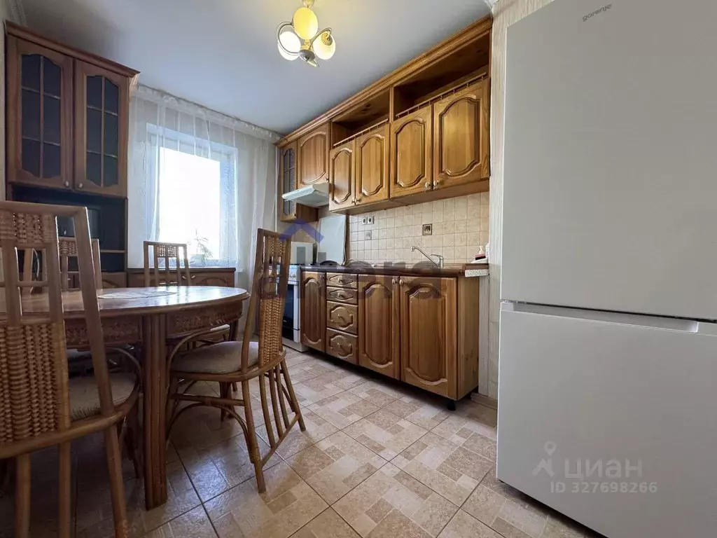 3-к кв. Татарстан, Казань Чистопольская ул., 57 (65.0 м) - Фото 1