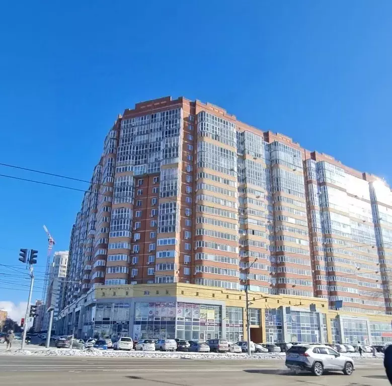 Студия Новосибирская область, Новосибирск ул. Дуси Ковальчук, 238 ... - Фото 1