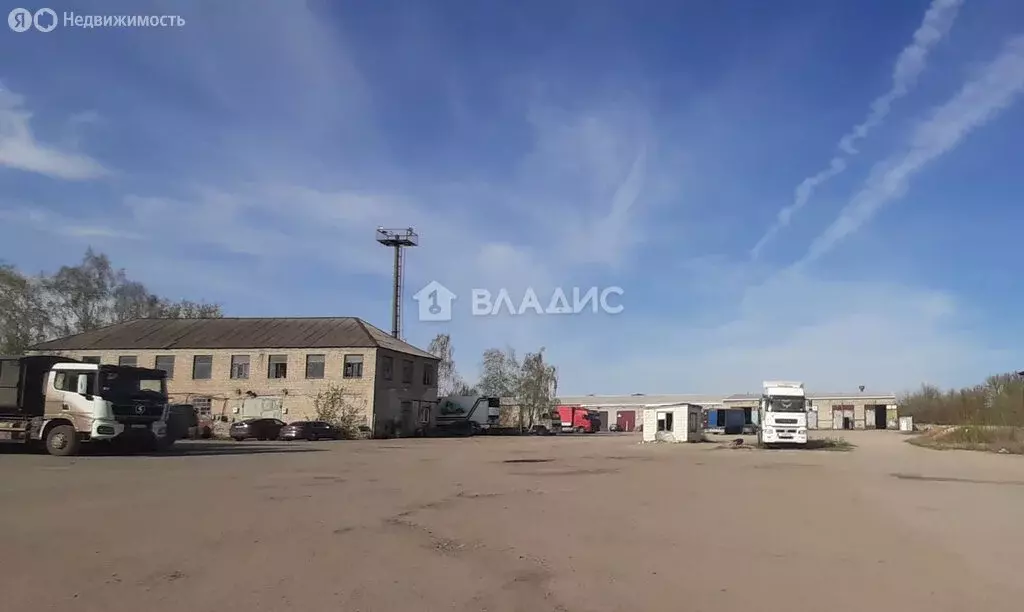 Помещение свободного назначения (1625 м) - Фото 0