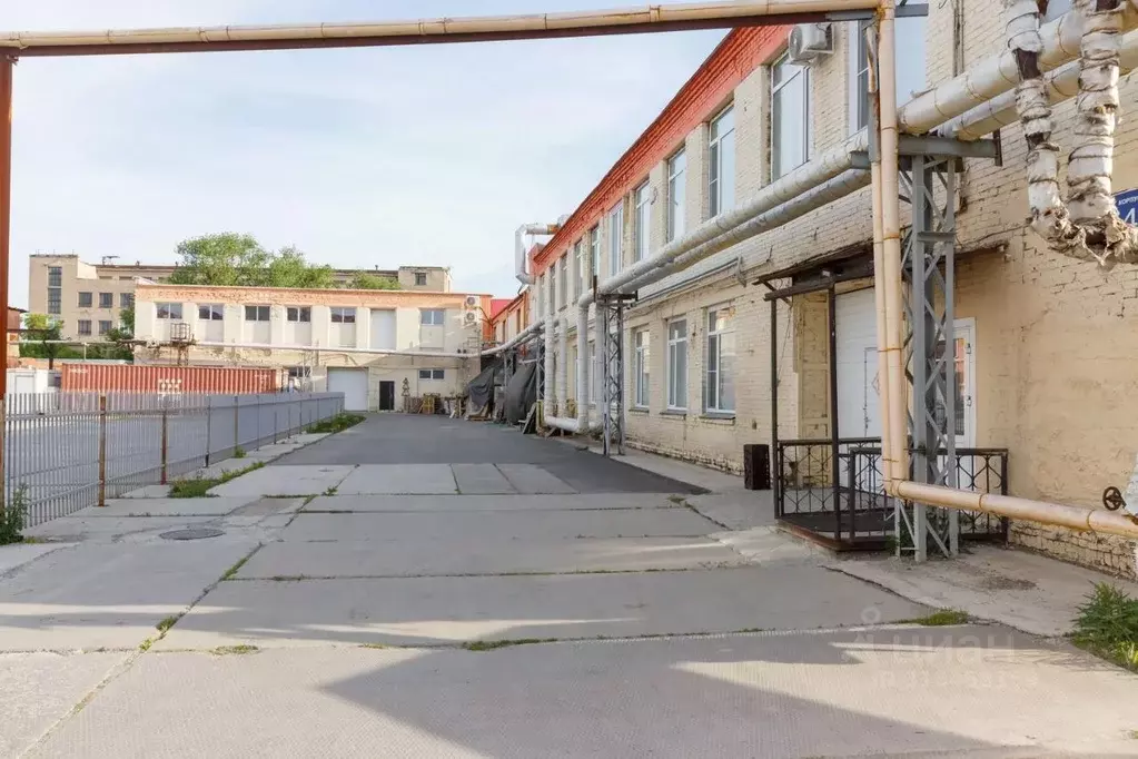 Производственное помещение в Челябинская область, Челябинск Каслинская ... - Фото 0