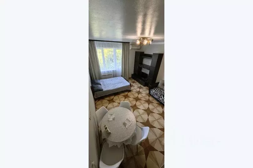 1-к кв. Краснодарский край, Сочи Бытха мкр, ул. Бытха, 20/4 (30.0 м) - Фото 0