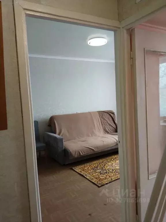 1-к кв. Санкт-Петербург Купчинская ул., 11К1 (31.0 м) - Фото 2