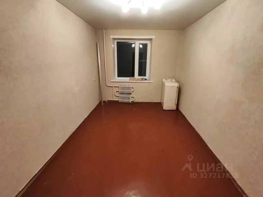 Комната Пензенская область, Пенза ул. Фрунзе, 18 (11.0 м) - Фото 1