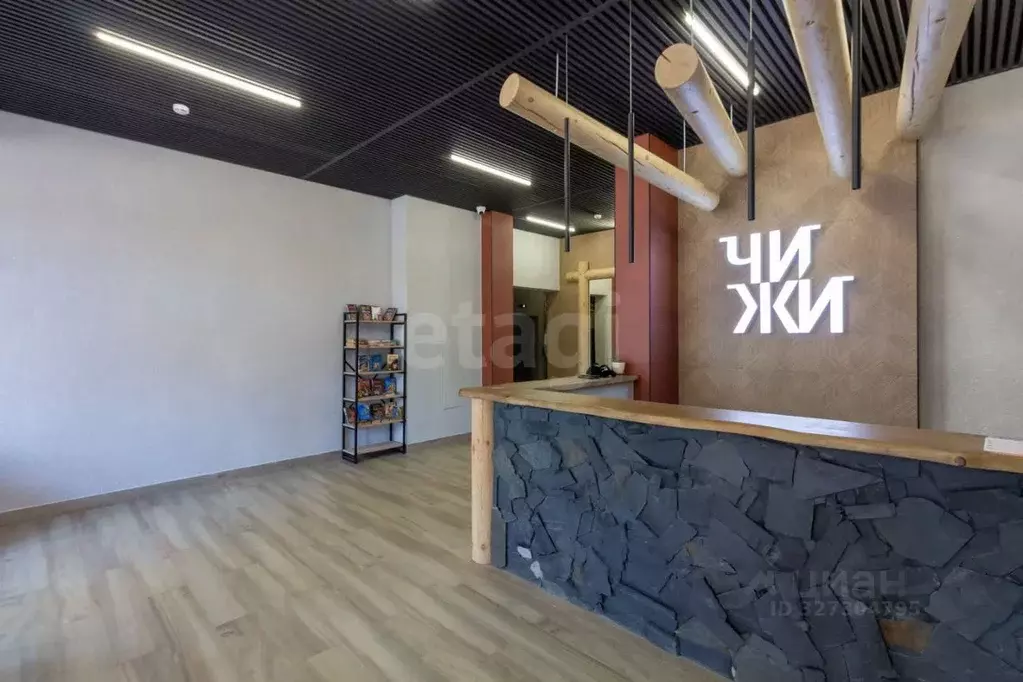 2-к кв. Красноярский край, Красноярск ул. Петра Подзолкова, 15Бк1 ... - Фото 1