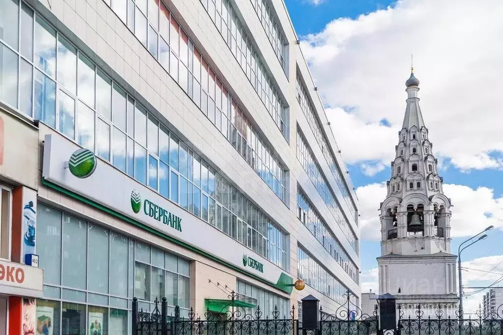 Офис в Москва Большая Новодмитровская ул., 23С2 (1000 м) - Фото 0