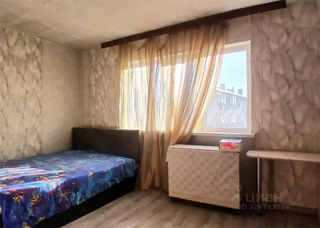 3-к кв. Калининградская область, Калининград ул. Юрия Гагарина, 155 ... - Фото 1