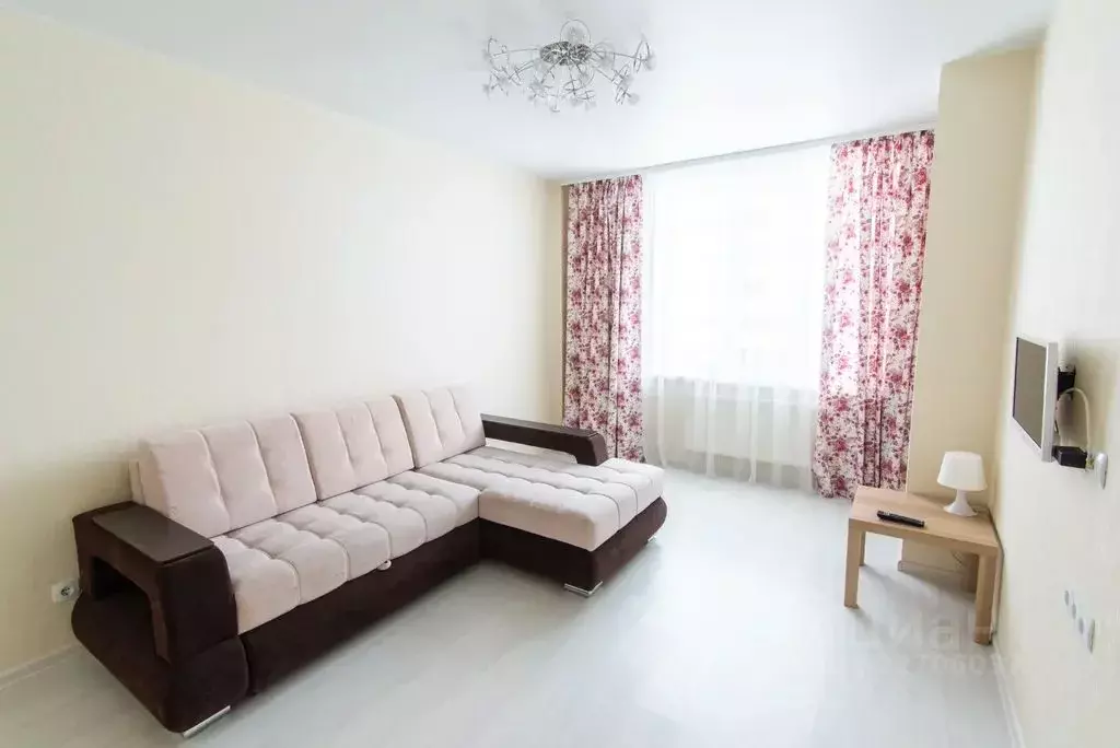 1-к кв. Коми, Сыктывкар Сысольское ш., 1/2 (40.0 м) - Фото 2