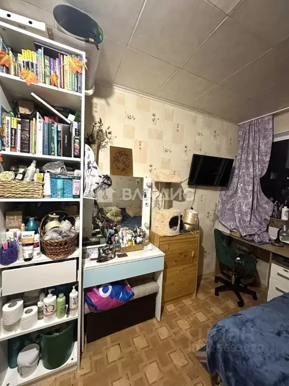 2-к кв. Санкт-Петербург Светлановский просп., 115К2 (43.9 м) - Фото 2